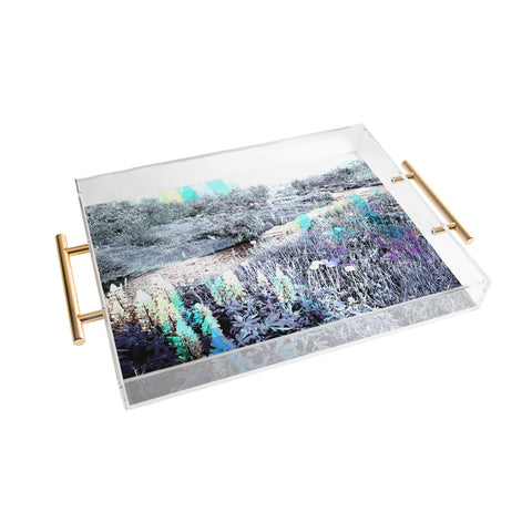 Gabriela Fuente Matilda Acrylic Tray