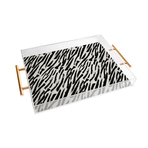 Gabriela Fuente Nemm Acrylic Tray