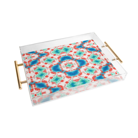 Gabriela Fuente next stop Acrylic Tray