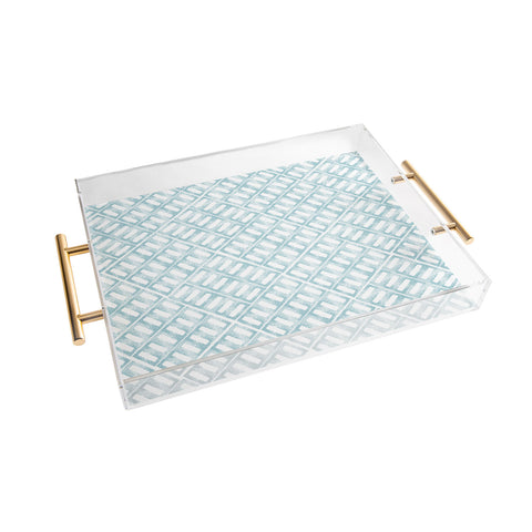 Gabriela Fuente Noah Acrylic Tray