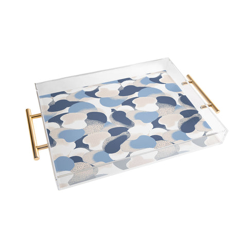 Gabriela Fuente Nuvem Acrylic Tray