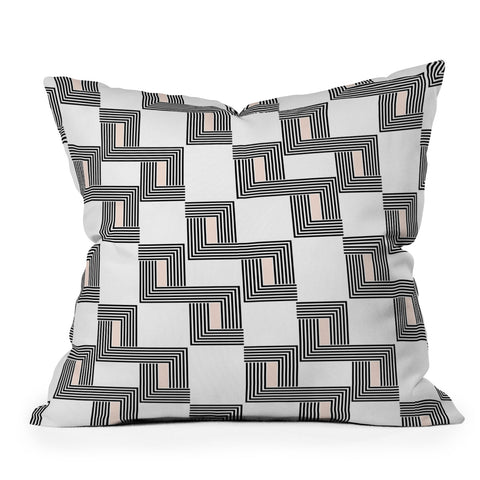 Gabriela Fuente Premier Outdoor Throw Pillow
