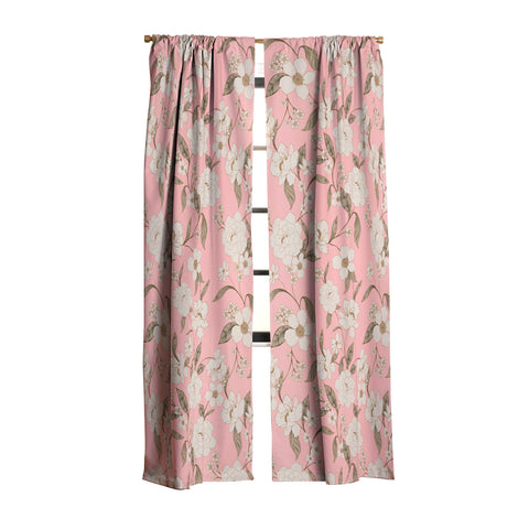 Gabriela Fuente Roberta in Pink Blackout Non Repeat