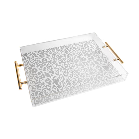 Gabriela Fuente Selena Acrylic Tray