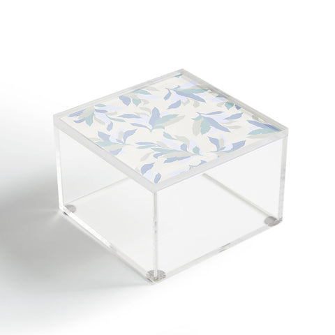 Gabriela Fuente Tawaya Acrylic Box