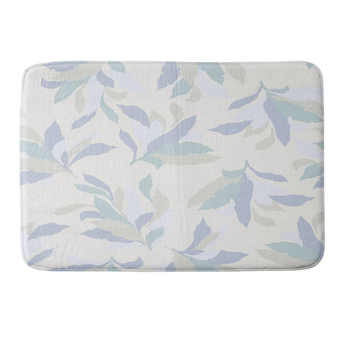 Gabriela Fuente Tawaya Memory Foam Bath Mat