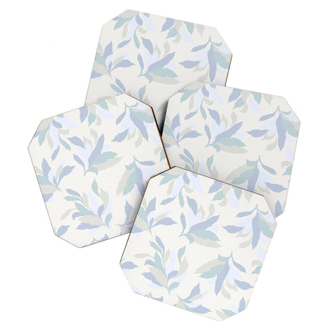 Gabriela Fuente Tawaya Coaster Set