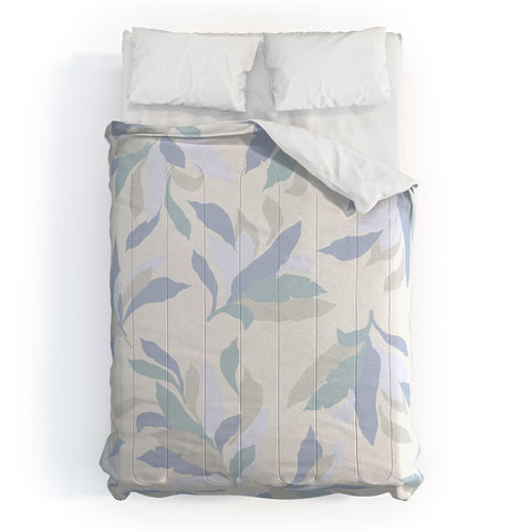 Gabriela Fuente Tawaya Comforter