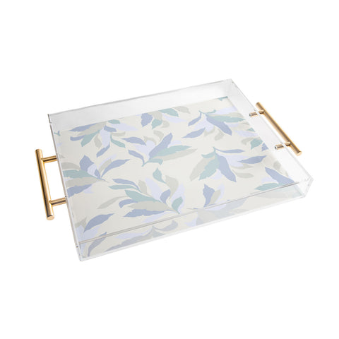 Gabriela Fuente Tawaya Acrylic Tray