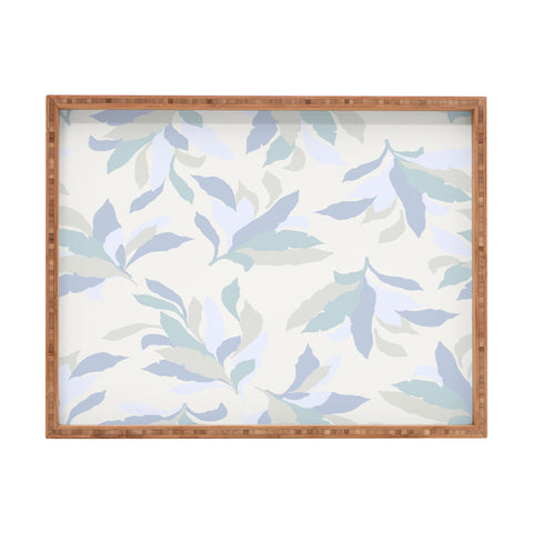 Gabriela Fuente Tawaya Rectangular Tray