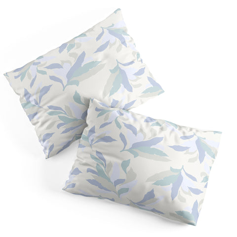 Gabriela Fuente Tawaya Pillow Shams