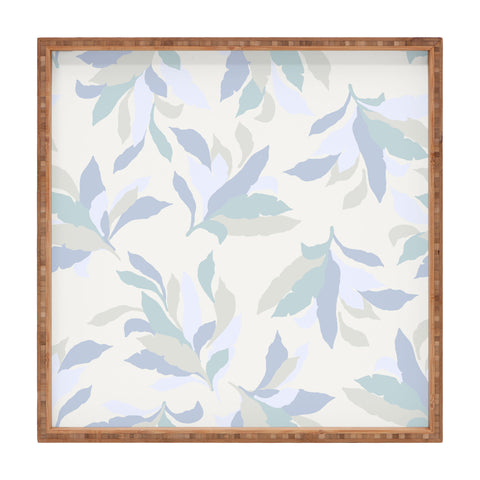 Gabriela Fuente Tawaya Square Tray