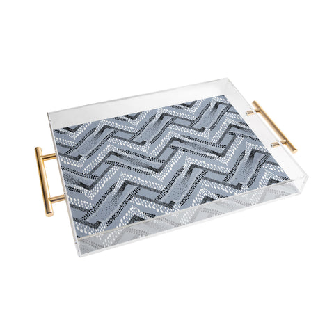 Gabriela Fuente Theo Acrylic Tray