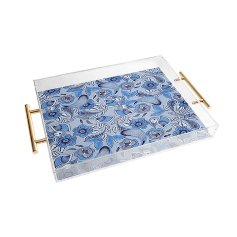 Gabriela Fuente Tylor Acrylic Tray