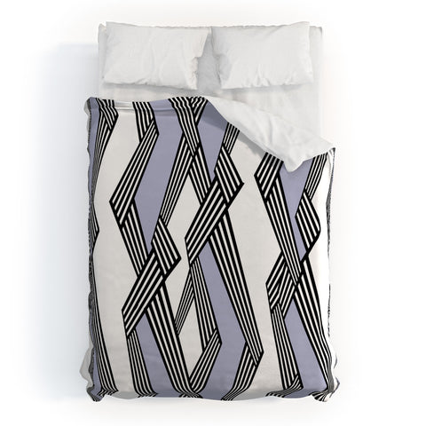 Gabriela Fuente Vacation I Duvet Cover