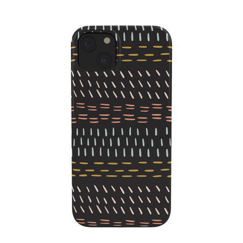Gabriela Simon Boehmian Mudcloth Phone Case