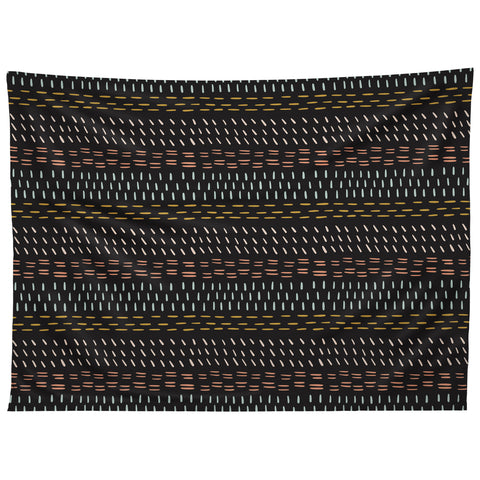Gabriela Simon Boehmian Mudcloth Tapestry