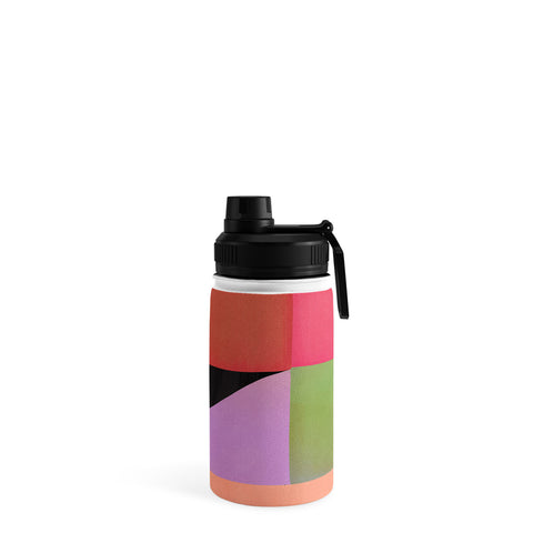 Gaite Abstract Shapes 61 Water Bottle