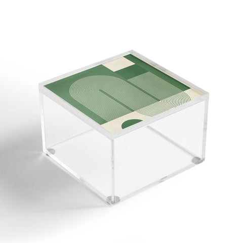 Gaite Abstract Shapes78 Acrylic Box