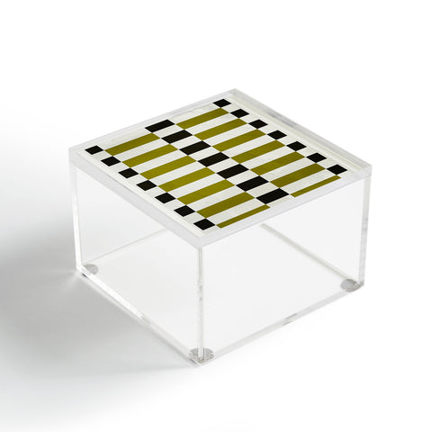Gaite Abstraction 7 Acrylic Box