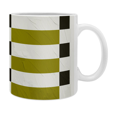 Gaite Abstraction 7 Coffee Mug
