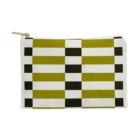 Gaite Abstraction 7 Pouch