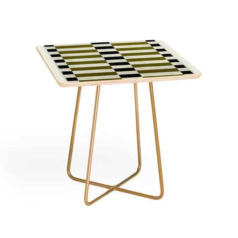 Gaite Abstraction 7 Side Table