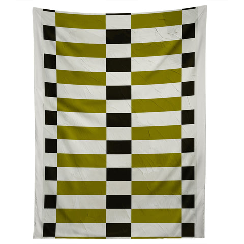 Gaite Abstraction 7 Tapestry