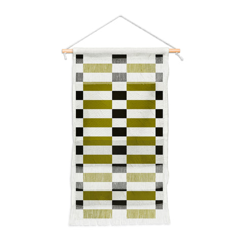 Gaite Abstraction 7 Wall Hanging Portrait