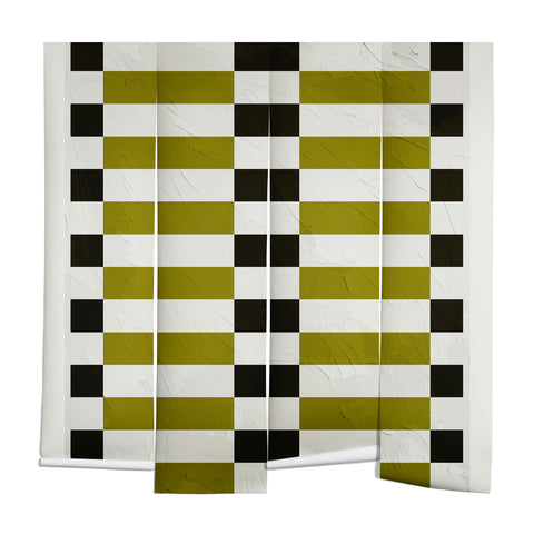 Gaite Abstraction 7 Wall Mural