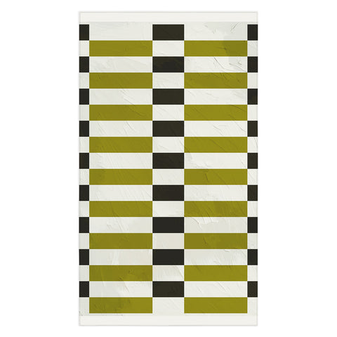 Gaite Abstraction 7 Tablecloth