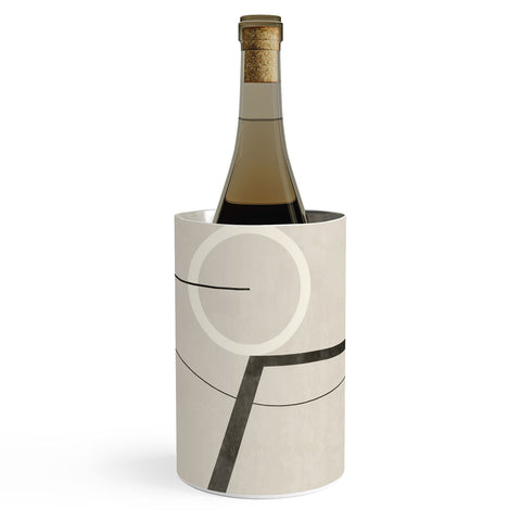 Gaite Geometric Shapes 17 Wine Chiller