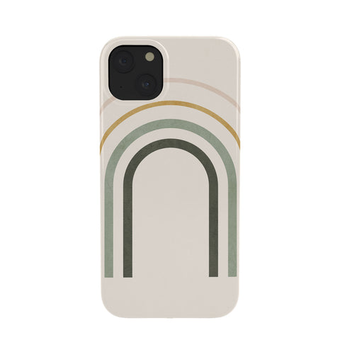 Gaite Minimal Geometric 50 Phone Case