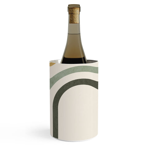 Gaite Minimal Geometric 50 Wine Chiller