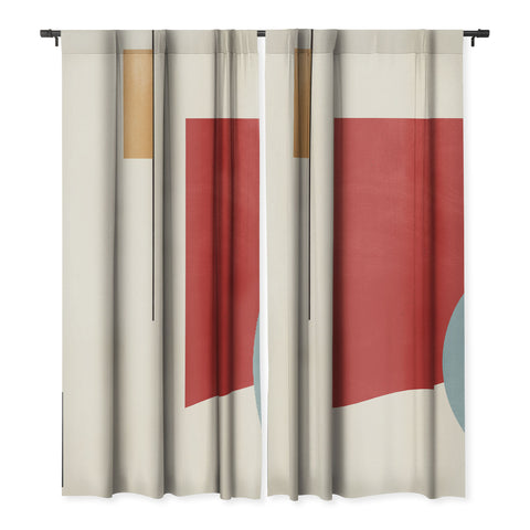 Gaite Minimal Geometric Abstraction Blackout Non Repeat