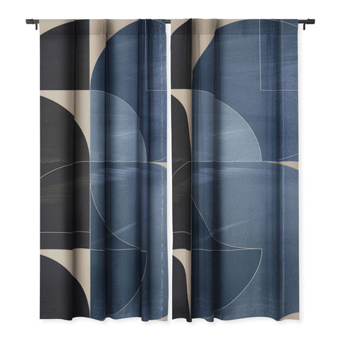 Gaite Minimal Geometric Shapes 218 Blackout Non Repeat