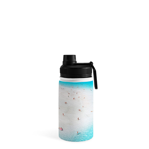 Gal Design Beach Daydream Water Bottle