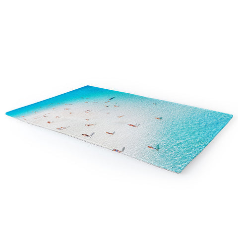 Gal Design Beach Daydream Area Rug
