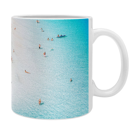 Gal Design Beach Daydream Coffee Mug