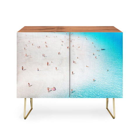 Gal Design Beach Daydream Credenza