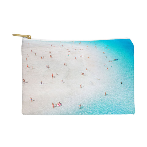 Gal Design Beach Daydream Pouch