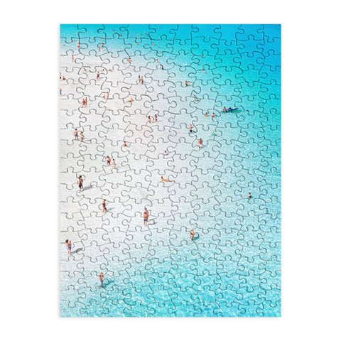 Gal Design Beach Daydream Puzzle