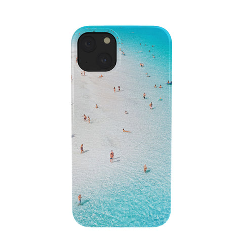 Gal Design Beach Daydream Phone Case