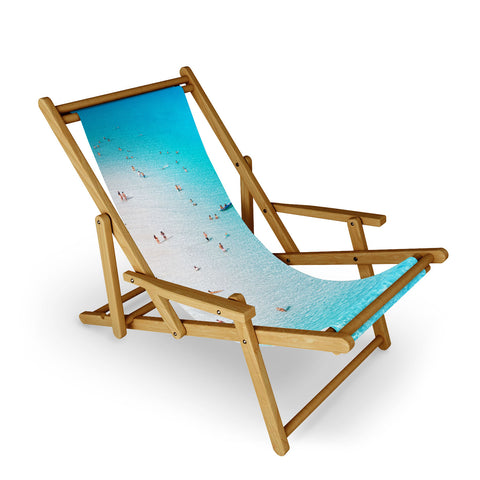 Gal Design Beach Daydream Sling Chair