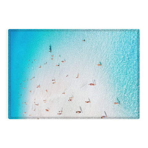 Gal Design Beach Daydream Outdoor Rug