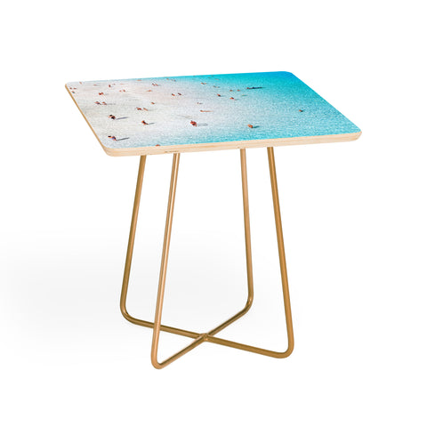 Gal Design Beach Daydream Side Table