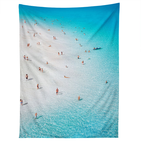 Gal Design Beach Daydream Tapestry