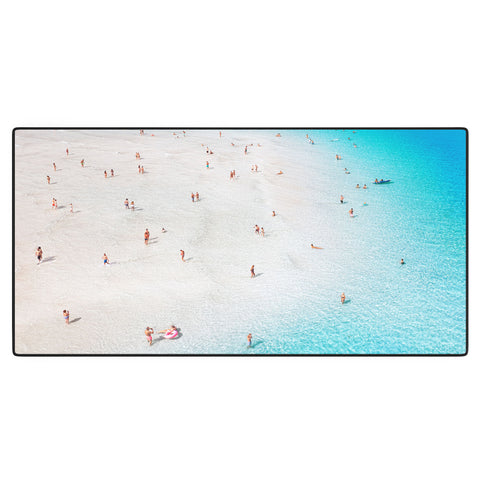 Gal Design Beach Daydream Desk Mat
