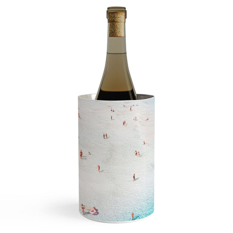Gal Design Beach Daydream Wine Chiller