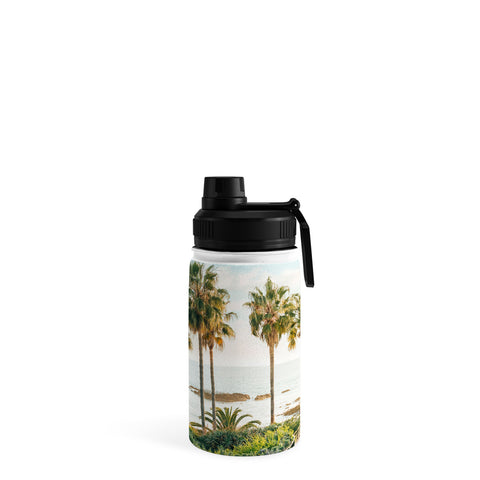 Gal Design Beachside Bloom Water Bottle